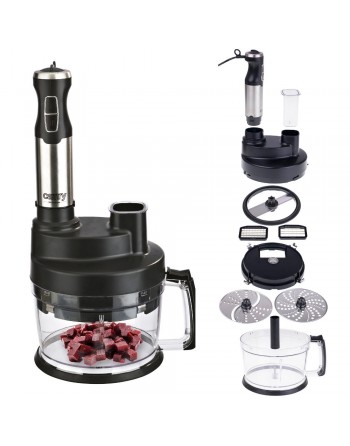 CONJUNTO LIQUIDIFICADOR...