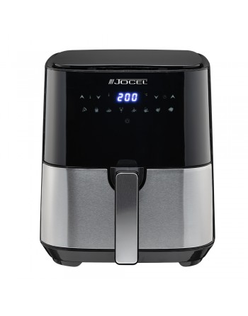 FRITADEIRA SEM OLEO...