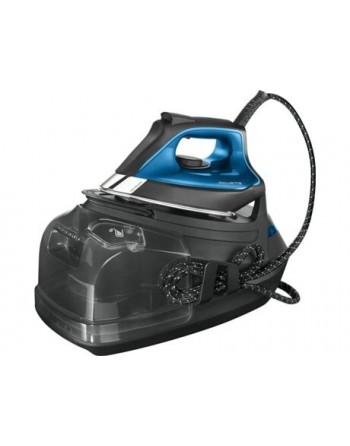 GERADOR VAPOR SILENCE STEAM...