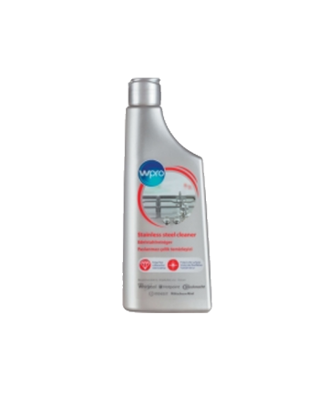 WPRO-PRODUTO LIMPEZA INOX...