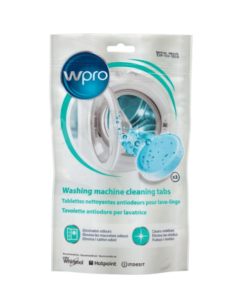 WPRO -TABLETES ANTI ODOR...
