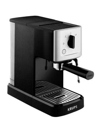 MÁQUINA DE CAFÉ EXPRESSO...