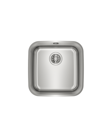 LAVA-LOUÇA BE40.40 1PIA...