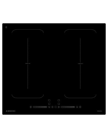 PLACA INDUÇAO JP4EIC008893...