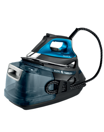 GERADOR VAPOR ROWENTA...