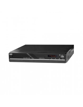 LEITOR DVD - MINI - FULL HD...