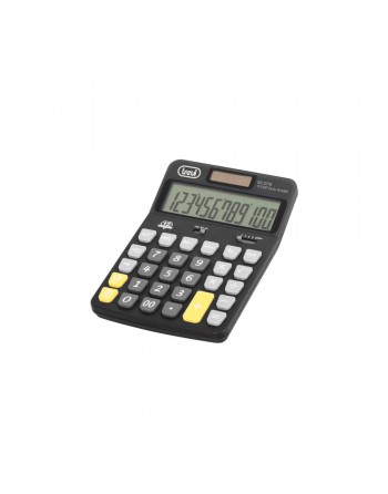 CALCULADORA TREVI - EC 3775...