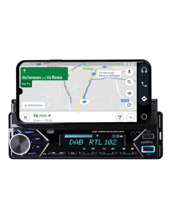 AUTO RADIO TREVI 65.96FM...
