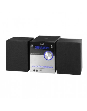 APARELHAGEM TREVI HI-FI 30W...