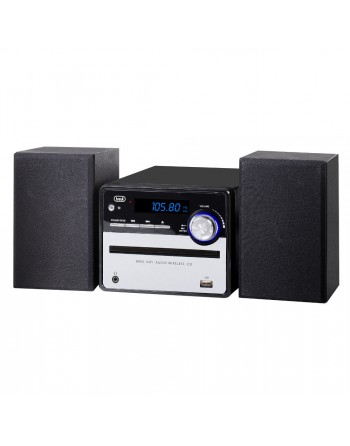 APARELHAGEM TREVI HI-FI 20W...
