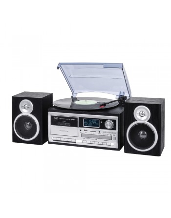 GIRA DISCOS TREVI STEREO...