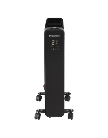 IRRADIADOR A OLEO...