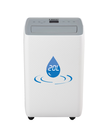 DESUMIDIFICADOR JDE-002167...