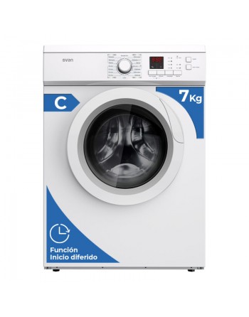 MÁQUINA SECAR ROUPA SSE700C...