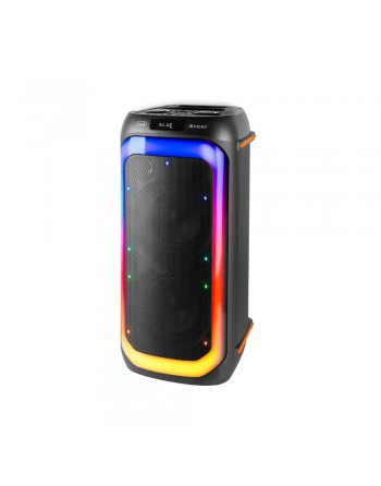 COLUNA TREVI BLUETOOH 110W...
