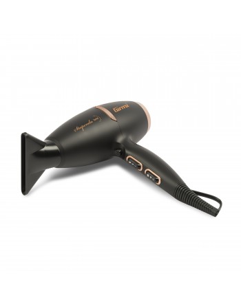 SECADOR CABELO GIRMI PH9100...