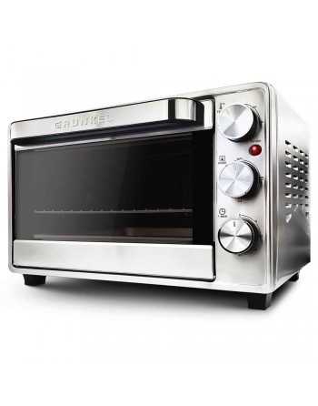 FORNO ELECTRICO GRUNKEL...