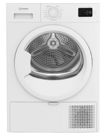 MÁQUINA DE SECAR CYSD82DWW...