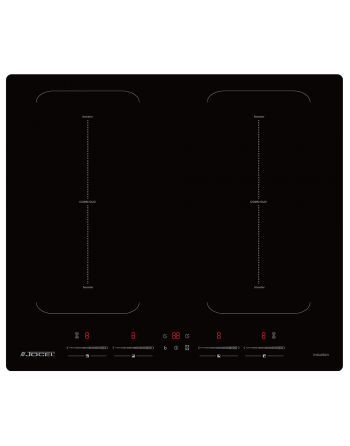 PLACA INDUÇÃO JP4EIC001429...