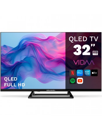 LED SMART TV  GRUNKEL...