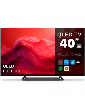 LED SMART TV  GRUNKEL...